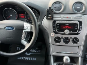 Ford Mondeo 1.6i 140000�� / �������� ������� /  | Mobile.bg � ����� ������ 14