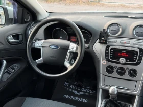 Ford Mondeo 1.6i 140000�� / �������� ������� /  | Mobile.bg � ����� ������ 13