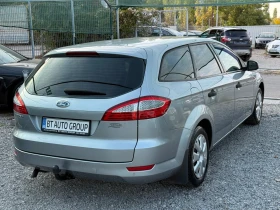 ����� �� �������� �� Ford Mondeo 1.6i 140000�� / �������� ������� / 