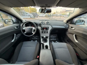 Ford Mondeo 1.6i 140000�� / �������� ������� /  | Mobile.bg � ����� ������ 12