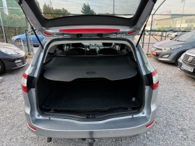 Ford Mondeo 1.6i 140000�� / �������� ������� /  | Mobile.bg � ����� ������ 15