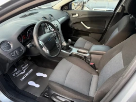 Ford Mondeo 1.6i 140000�� / �������� ������� /  | Mobile.bg � ����� ������ 7