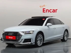 ������ Audi A8