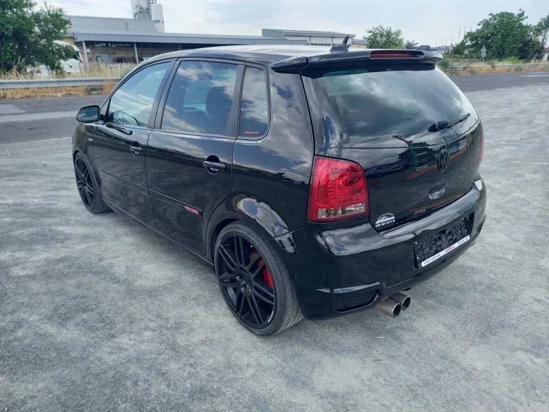 VW Polo GTI  CUP EDITION ТОП СЪСТОЯНИЕ , снимка 6 - Автомобили и джипове - 45983260
