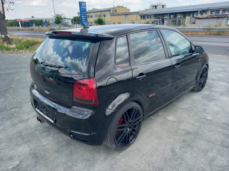 VW Polo GTI  CUP EDITION ТОП СЪСТОЯНИЕ , снимка 5 - Автомобили и джипове - 45983260