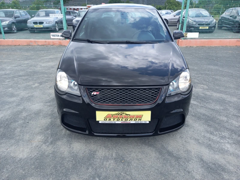 VW Polo GTI  CUP EDITION ТОП СЪСТОЯНИЕ , снимка 2 - Автомобили и джипове - 45983260