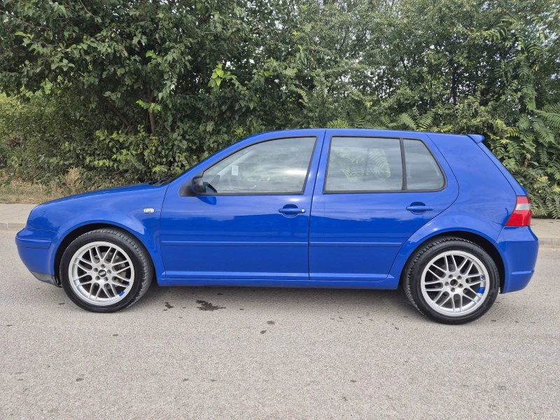 VW Golf TDI, снимка 4 - Автомобили и джипове - 47405918