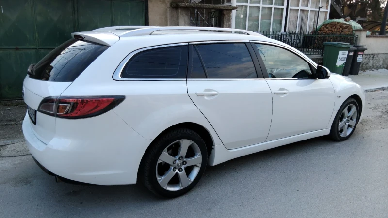 Mazda 6 2.0, снимка 3 - Автомобили и джипове - 48167724