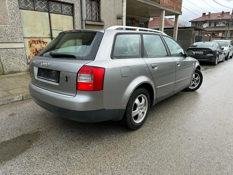 Audi A4 Audi A4 B6 , 1.9TDI, снимка 7 - Автомобили и джипове - 48665496