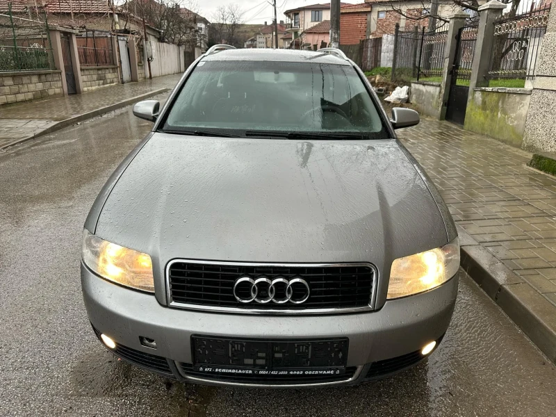 Audi A4 Audi A4 B6 , 1.9TDI, снимка 1 - Автомобили и джипове - 48665496