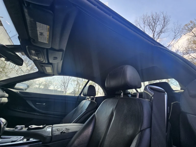 BMW 640 F12 LCI, 640i НА ЧАСТИ, снимка 6 - Автомобили и джипове - 51904683