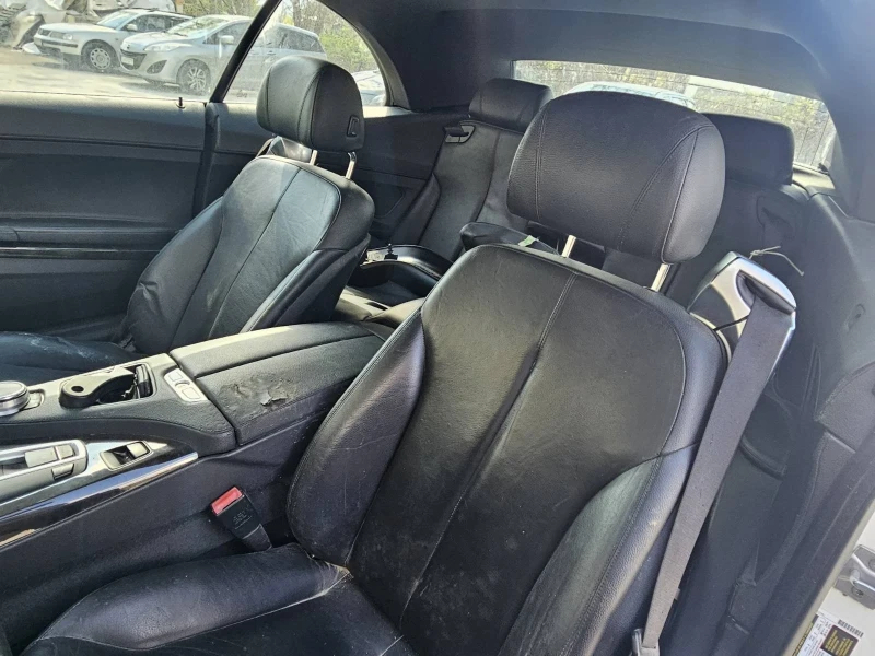 BMW 640 F12 LCI, 640i НА ЧАСТИ, снимка 5 - Автомобили и джипове - 51904683