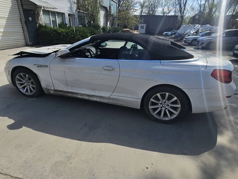 BMW 640 F12 LCI, 640i НА ЧАСТИ, снимка 2 - Автомобили и джипове - 51904683