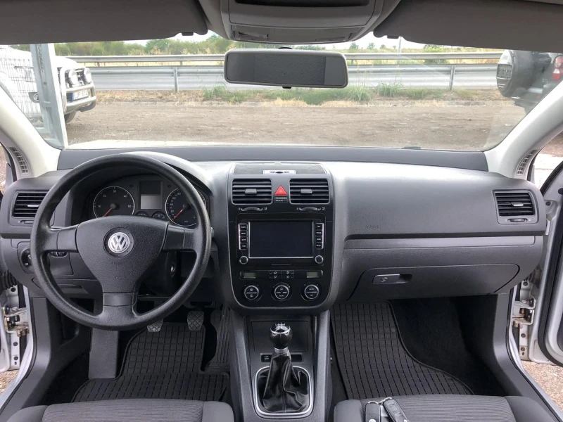 VW Golf, снимка 12 - Автомобили и джипове - 51225614