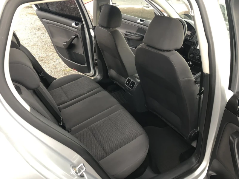 VW Golf, снимка 10 - Автомобили и джипове - 51225614