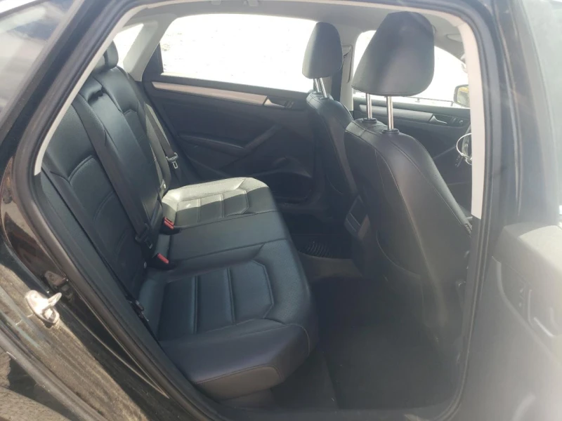 VW Passat S, снимка 10 - Автомобили и джипове - 52334586