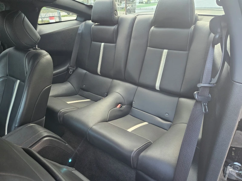 Ford Mustang 5.0 GT, снимка 16 - Автомобили и джипове - 52381324