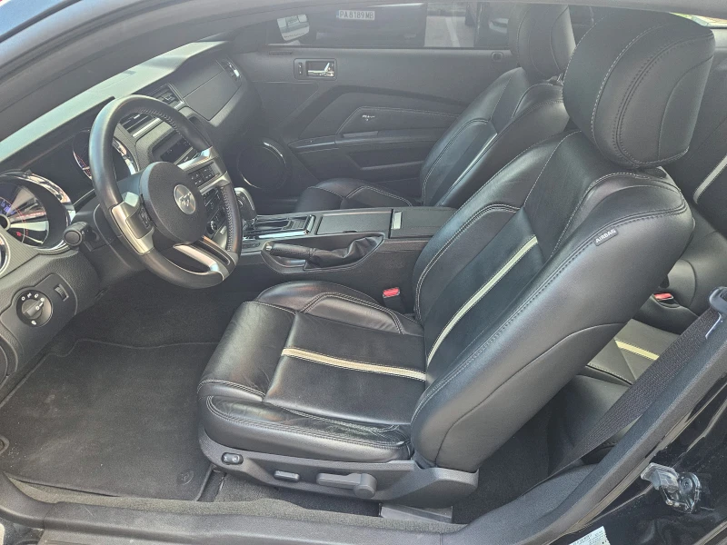 Ford Mustang 5.0 GT, снимка 10 - Автомобили и джипове - 52381324
