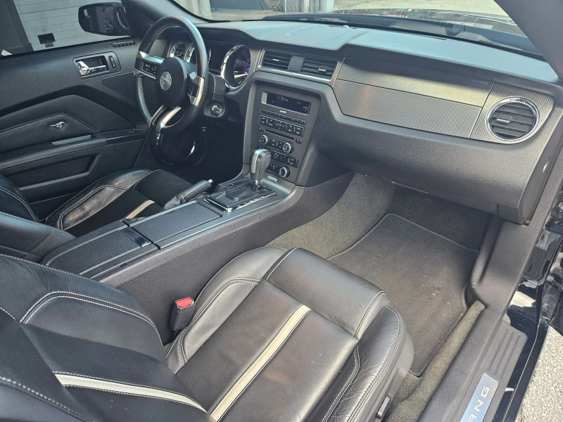 Ford Mustang 5.0 GT, снимка 14 - Автомобили и джипове - 52381324