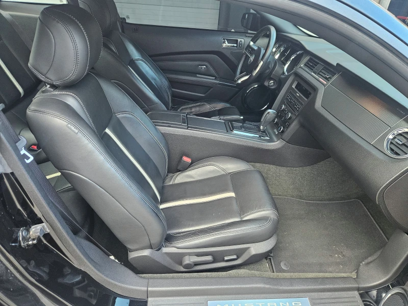 Ford Mustang 5.0 GT, снимка 15 - Автомобили и джипове - 52381324