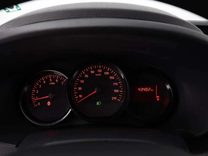 Dacia Dokker, снимка 5 - Автомобили и джипове - 52452709