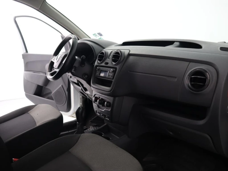 Dacia Dokker, снимка 3 - Автомобили и джипове - 52452709