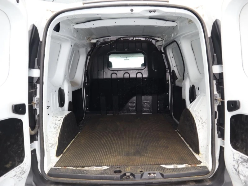 Dacia Dokker, снимка 11 - Автомобили и джипове - 52452709