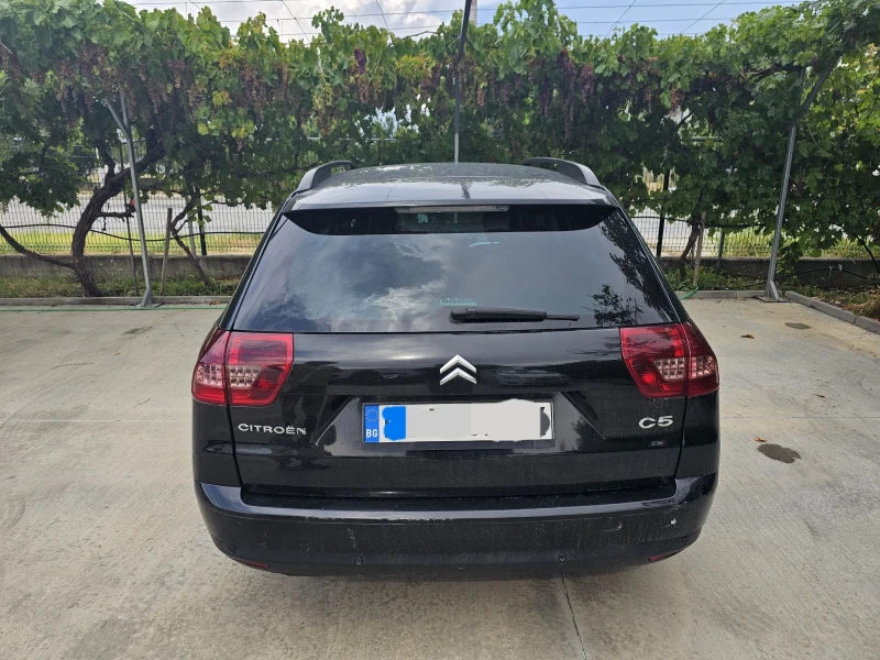Citroen C5 2.0, снимка 2 - Автомобили и джипове - 52652614