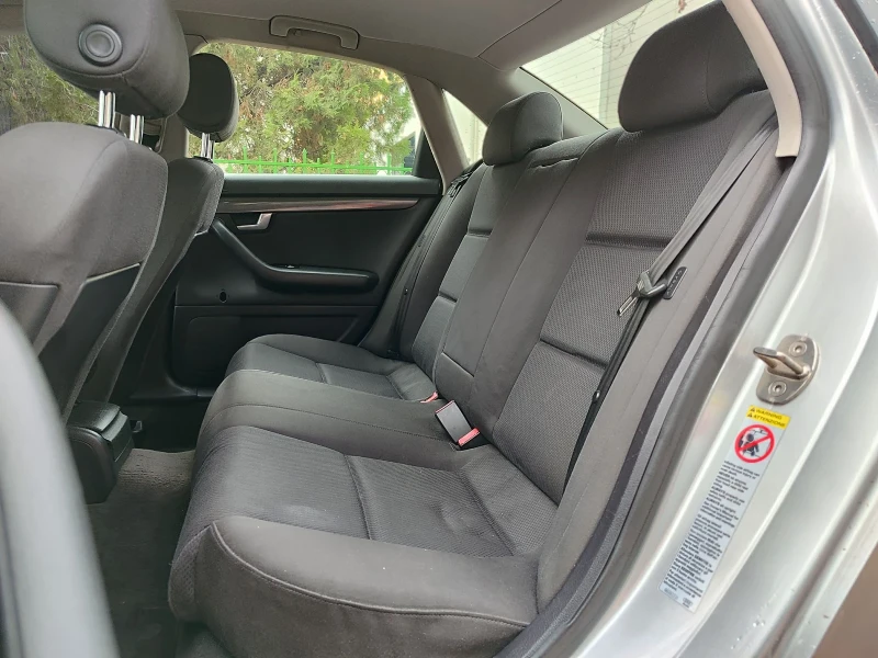 Audi A4, снимка 10 - Автомобили и джипове - 52731547