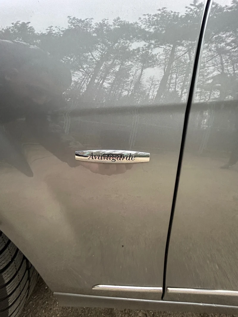 Mercedes-Benz C 220 2.2CDI, снимка 12 - Автомобили и джипове - 52891580