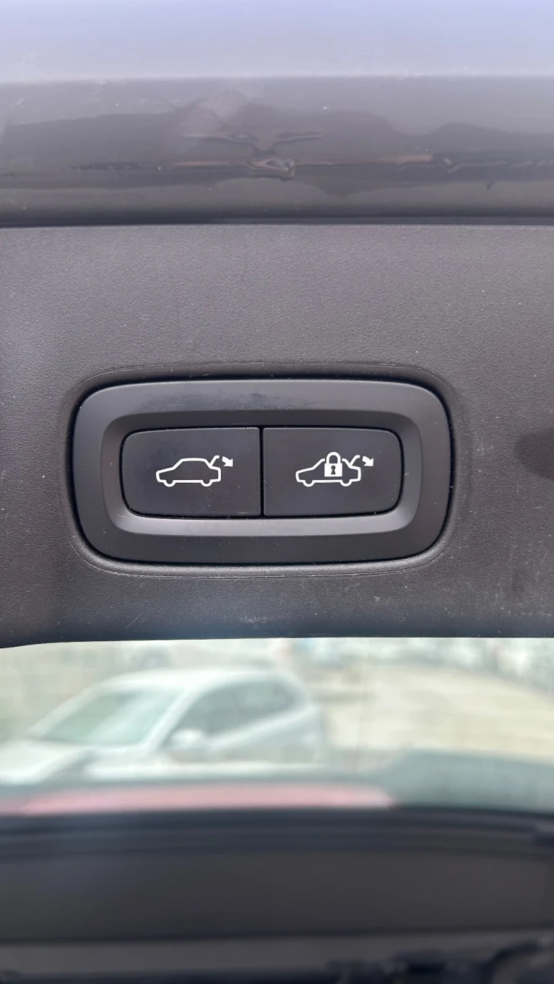 Volvo V90 2.0 Дизел 197 к.с., снимка 10 - Автомобили и джипове - 52891568