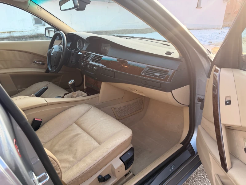BMW 530 * 231к.с * M57 * Navi, снимка 8 - Автомобили и джипове - 53191194