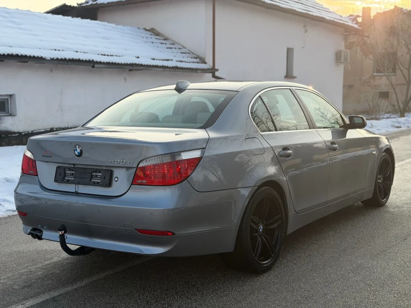 BMW 530 * 231к.с * M57 * Navi, снимка 5 - Автомобили и джипове - 53191194