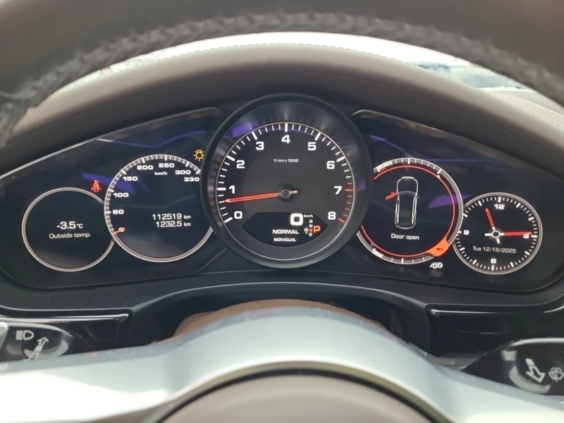 Porsche Panamera * 4S * CARFAX * БЕЗ ПЪРВОНАЧАЛНА ВНОСКА, снимка 9 - Автомобили и джипове - 53198212
