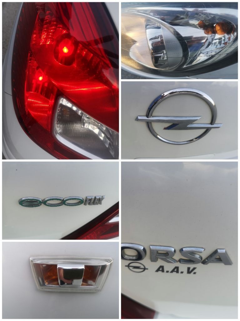 Opel Corsa 1.3CDTI  ECO FLEX, снимка 17 - Автомобили и джипове - 40113998