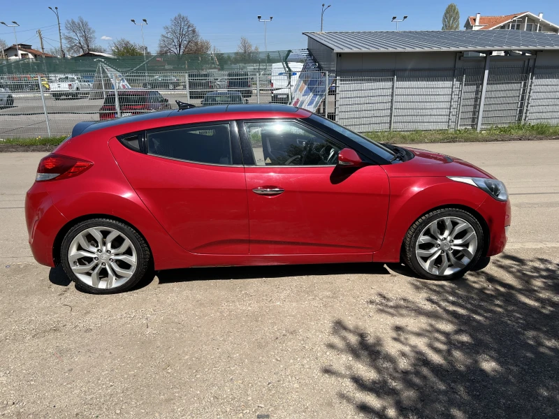 Hyundai Veloster - 11500 лв. - 96492131 1