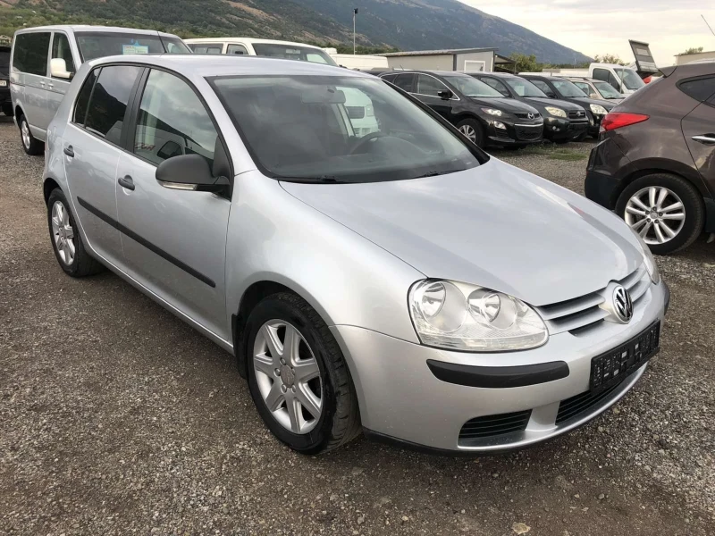 VW Golf - 8800 лв. - 24732735 1