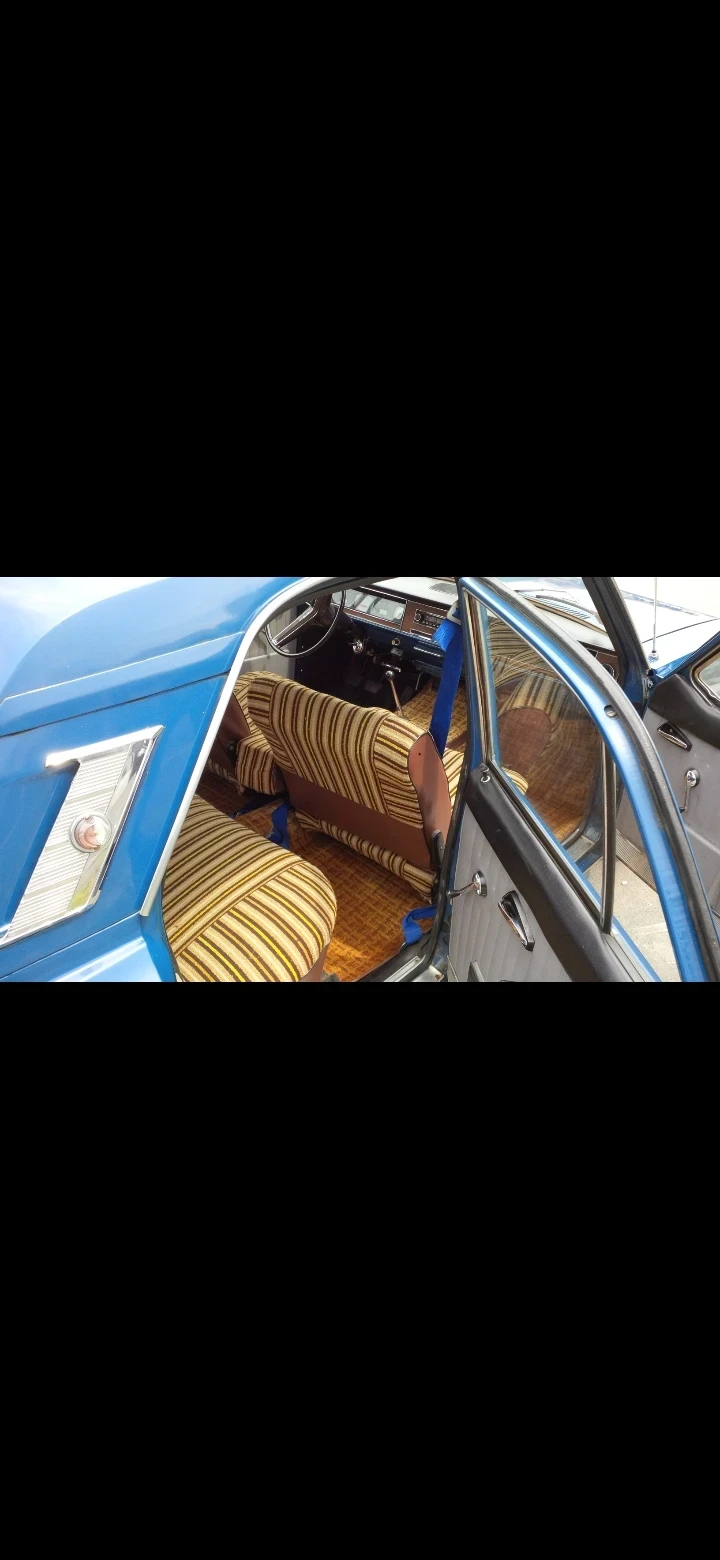 Volga 24  - изображение 4