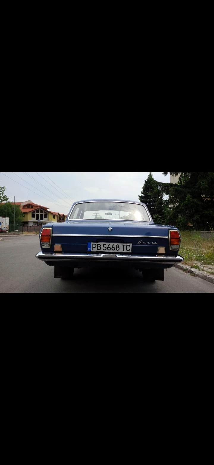 Volga 24  - изображение 3