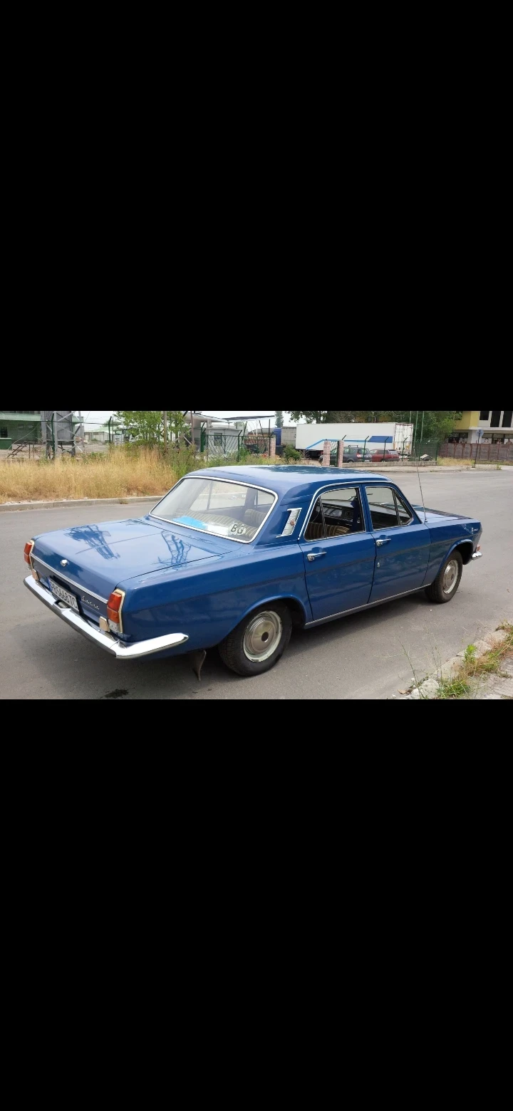 Volga 24  - изображение 2