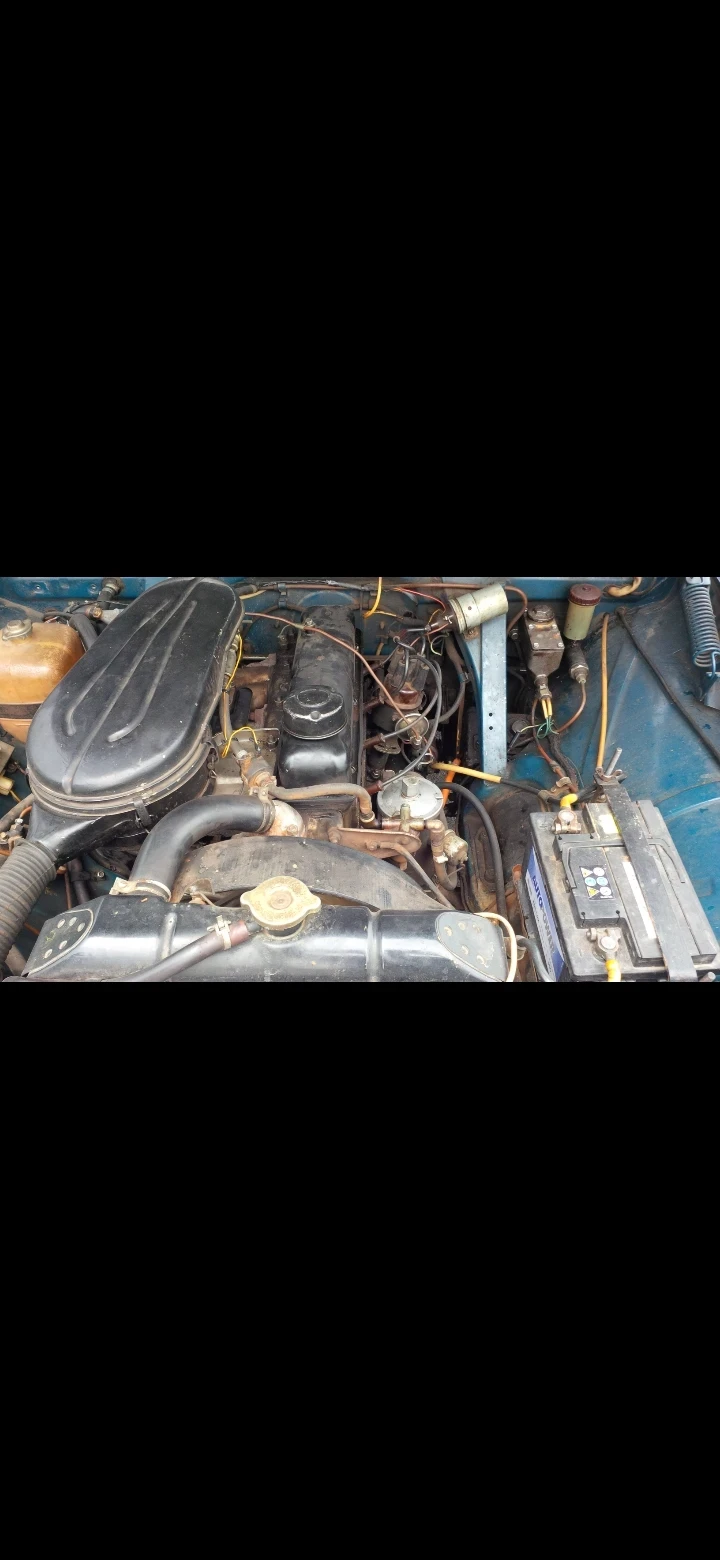 Volga 24  - изображение 7