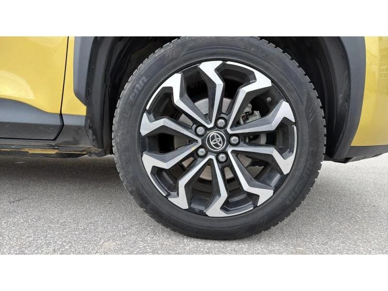 Toyota Yaris Cross CHIC | Mobile.bg � ����������� 16