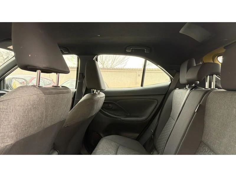 Toyota Yaris Cross CHIC | Mobile.bg � ����������� 11