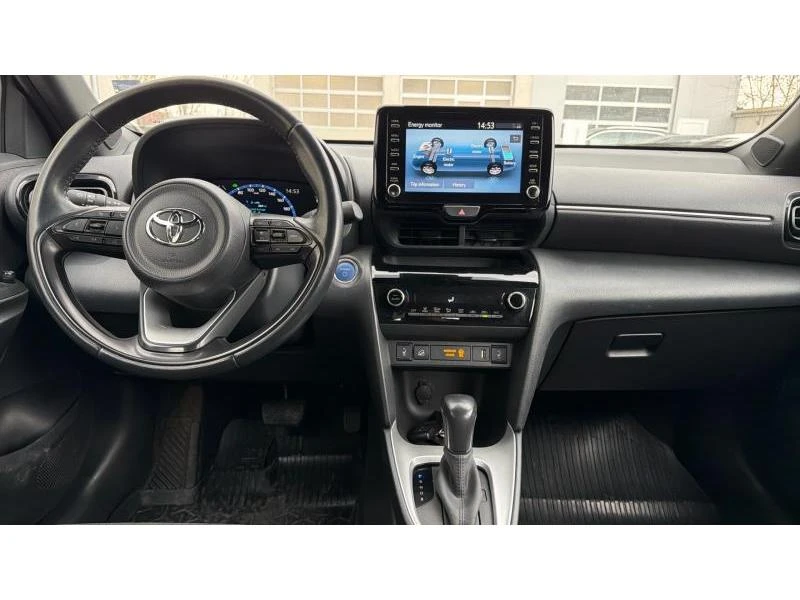Toyota Yaris Cross CHIC | Mobile.bg � ����������� 8