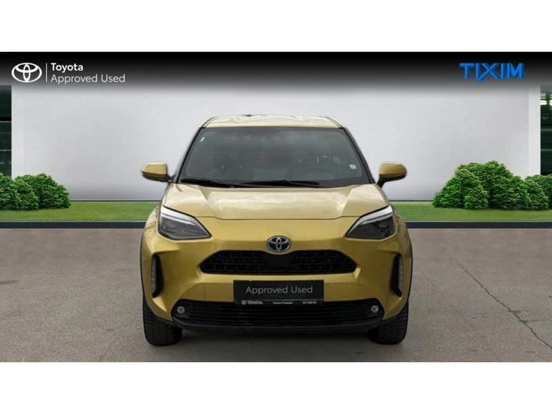 Toyota Yaris Cross CHIC | Mobile.bg � ����������� 5