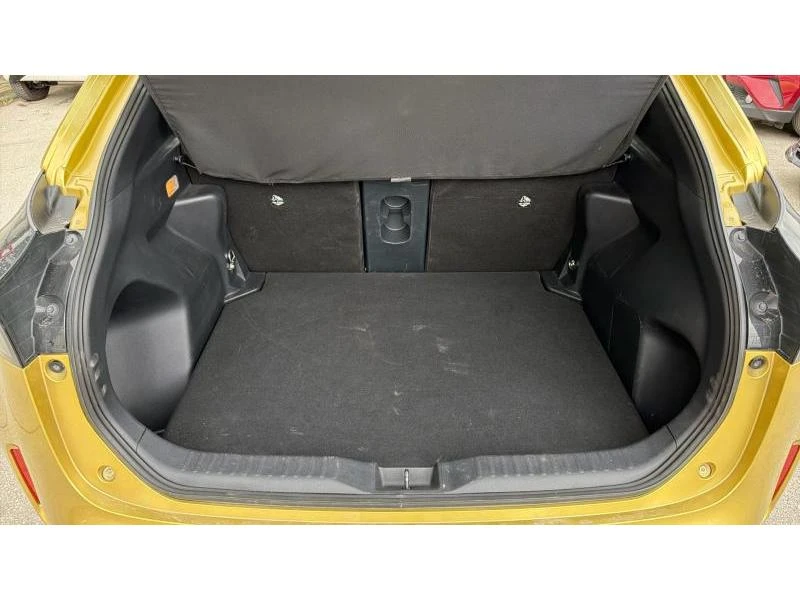 Toyota Yaris Cross CHIC | Mobile.bg � ����������� 10