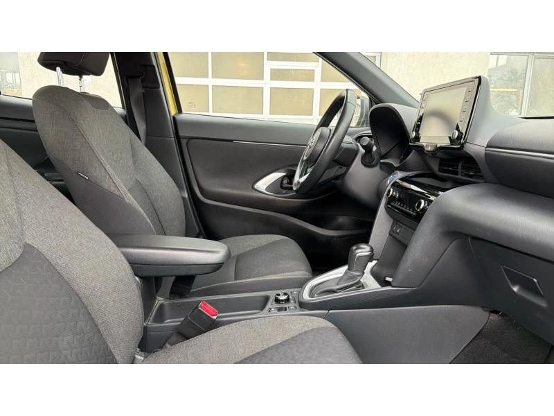 Toyota Yaris Cross CHIC | Mobile.bg � ����������� 6
