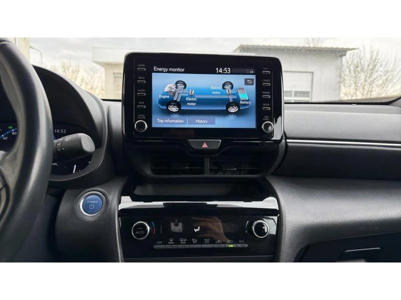 Toyota Yaris Cross CHIC | Mobile.bg � ����������� 15