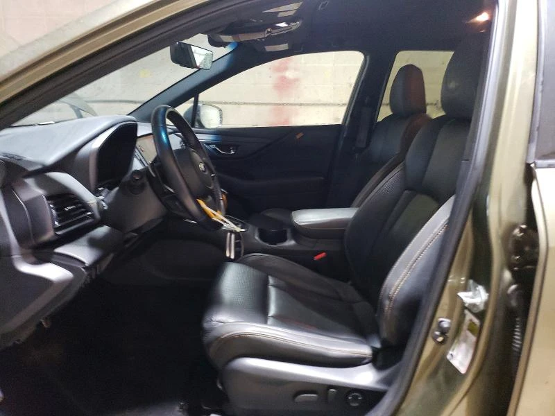 Subaru Outback WILDERNESS, снимка 7 - Автомобили и джипове - 54054182
