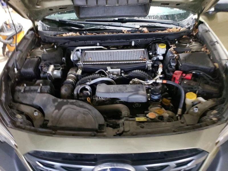 Subaru Outback WILDERNESS, снимка 12 - Автомобили и джипове - 54054182